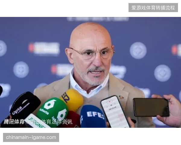 德拉富恩特将亚马尔树立为进攻新核心，如何平衡其发挥与避免伤病成为西班牙最大变数